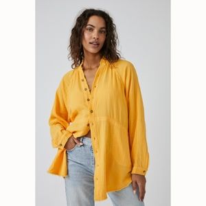 118 FREE PEOPLE Top